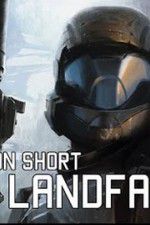 Watch Halo: Landfall Viooz