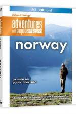 Watch Richard Bangs Adventures with Purpose Norway Viooz