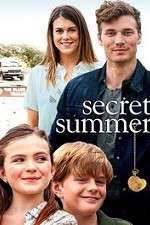 Watch Secret Summer Viooz