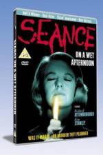 Watch Seance on a Wet Afternoon Viooz