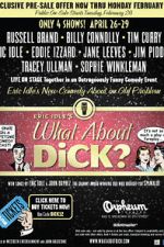 Watch What About Dick? Viooz