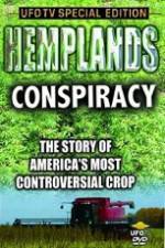 Watch Hemplands Conspiracy - The Story of America's Most Controversal Crop Viooz