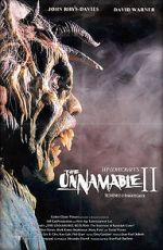Watch The Unnamable II: The Statement of Randolph Carter Viooz