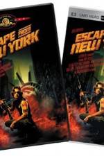 Watch Escape from New York Viooz