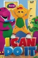 Watch Barney: I Can Do It Viooz