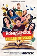Watch Homeschool Musical: Class of 2020 Viooz