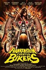 Watch Frankenstein Created Bikers Viooz