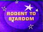 Watch Rodent to Stardom (Short 1967) Viooz