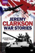 Watch Jeremy Clarkson - War Stories Viooz