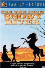 Watch The Man from Snowy River Viooz