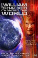 Watch How William Shatner Changed the World Viooz