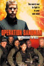 Watch Operation Sandman Viooz