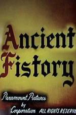 Watch Ancient Fistory Viooz