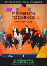 Watch BTS Permission to Dance on Stage - Seoul: Live Viewing Viooz