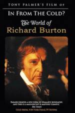 Watch Richard Burton: In from the Cold Viooz
