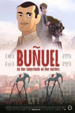 Watch Buuel in the Labyrinth of the Turtles Viooz