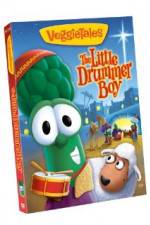 Watch VeggieTales The Little Drummer Boy Viooz