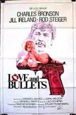 Watch Love and Bullets Viooz