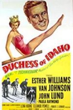 Watch Duchess of Idaho Viooz