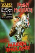 Watch Iron Maiden Maiden England Viooz