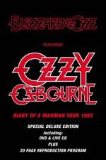 Watch Ozzy Osbourne Blizzard Of Ozz And Diary Of A Madman 30 Anniversary Viooz