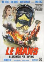 Watch Le Mans scorciatoia per l'inferno Viooz