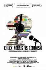 Watch Chuck Norris vs. Communism Viooz