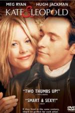 Watch Kate and Leopold Viooz