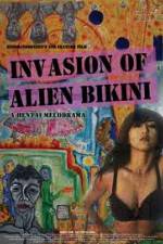 Watch Invasion of Alien Bikini Viooz