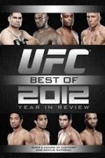 Watch UFC Best Of 2012 Year In Review Viooz