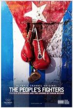 Watch The People\'s Fighters: Teofilo Stevenson and the Legend of Cuban Boxing Viooz