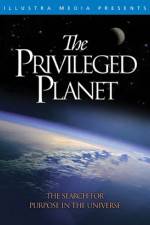 Watch The Privileged Planet Viooz