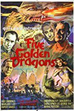 Watch Five Golden Dragons Viooz