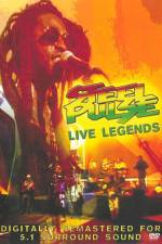Watch Steel Pulse: Live Legends Viooz