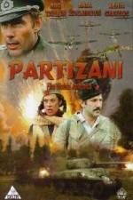 Watch Partizani Viooz