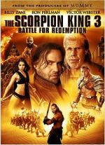 Watch The Scorpion King 3: Battle for Redemption Viooz