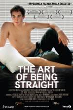 Watch The Art of Being Straight Viooz