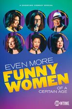 Watch Even More Funny Women of a Certain Age (TV Special 2021) Viooz