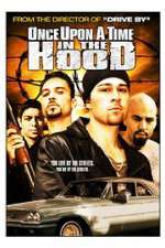 Watch Once Upon a Time in the Hood Viooz