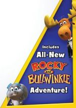 Watch Rocky and Bullwinkle (Short 2014) Viooz