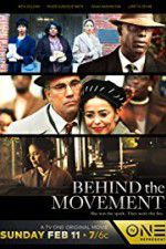 Watch Behind the Movement Viooz