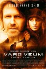 Watch Varg Veum - Falne engler Viooz