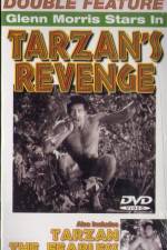 Watch Tarzan's Revenge Viooz