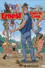 Watch Ernest Goes to Camp Viooz