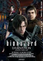 Watch Resident Evil: Damnation Viooz
