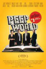 Watch Peep World Viooz