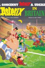 Watch Asterix in Britain Viooz