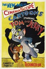 Watch The Tom and Jerry Cartoon Kit Viooz