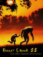 Watch Boggy Creek II: And the Legend Continues Viooz