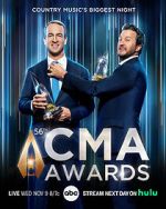 Watch The 56th Annual CMA Awards (TV Special 2022) Viooz